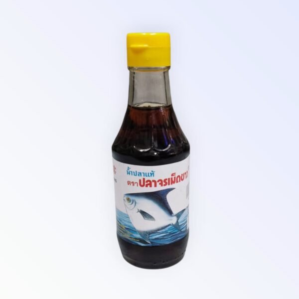 Fish Sauce