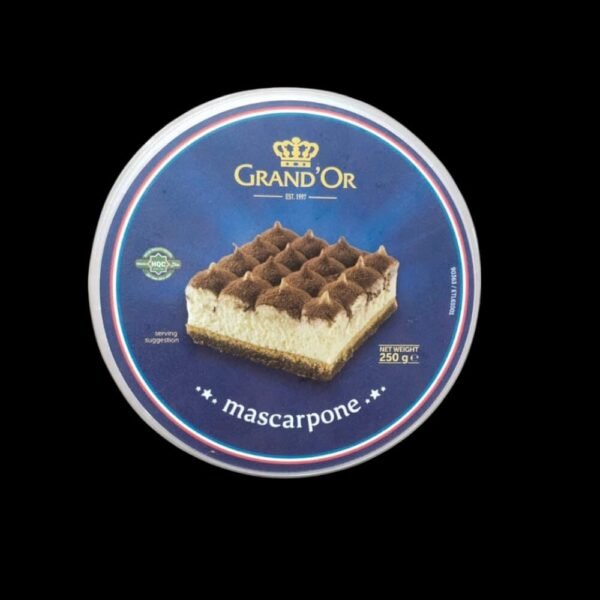 Grandor Mascarpone chess