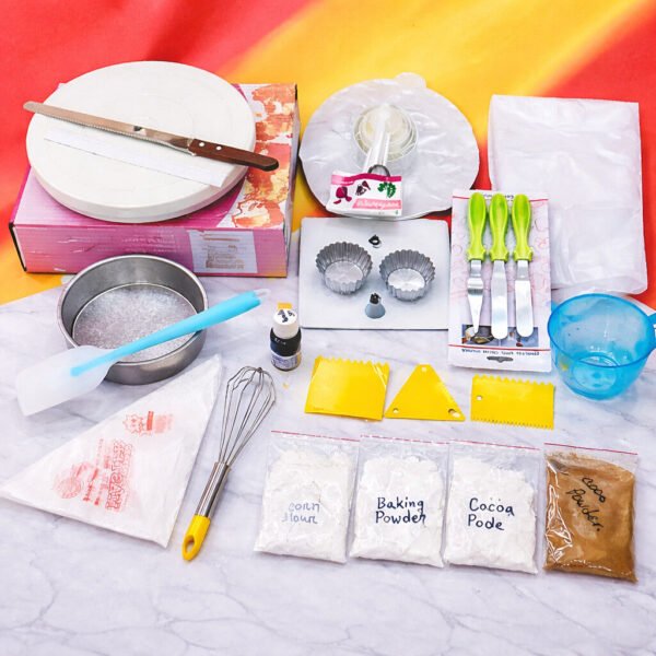 Student Combo Package